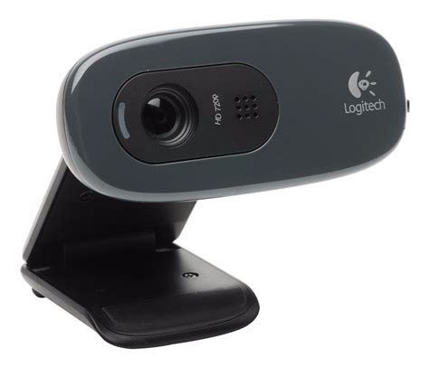 logitech hd 720p driver|Logitech HD Webcam C270 Driver Download for Windows 10/11